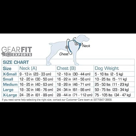 Kurgo Tru-Fit Smart Dog Harness -Auto & Pet Walking Harness NEW!! - Picture 4 of 6